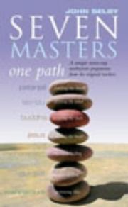 Cover of: Seven Masters by John Selby