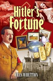 Cover of: Hitler's Fortune by Cris Whetton