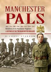 Cover of: Manchester pals by Michael Stedman