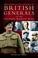 Cover of: Biographical Dictionary of British Generals of the Second World War