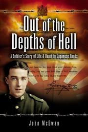 Out of the depths of hell by John McEwan