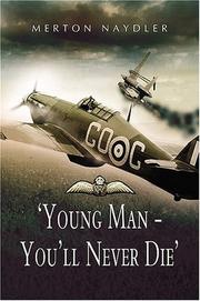 Cover of: Young Man, You