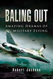 Cover of: Bailing Out