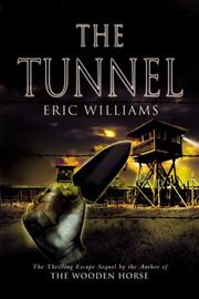 Cover of: TUNNEL, THE
