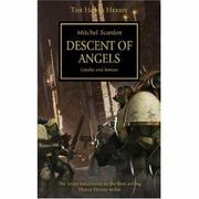Cover of: Descent of Angels (Horus Heresy)