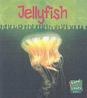 Cover of: Jellyfish (Read & Learn: Ooey-gooey Animals)