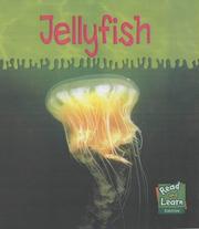 Cover of: Read and Learn: Ooey-Gooey Animals - Jellyfish (Read & Learn)