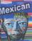 Cover of: Mexican (World Art & Culture)