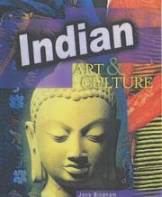Cover of: Indian (World Art & Culture)