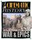 Cover of: War and Epics (Cinematic History)