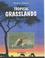 Cover of: Tropical Grasslands (Biomes Atlases)