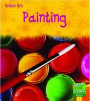 Cover of: Painting (Action Art)