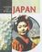 Cover of: Japan (Nations of the World)