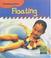 Cover of: Floating