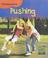 Cover of: Pushing