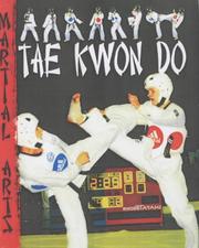 Cover of: Tae Kwon Do (Martial Arts)
