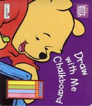 Cover of: Winnie the Pooh by Walt Disney Productions