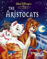 Cover of: Aristocats (Disney Big Storybook)