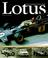 Cover of: Lotus