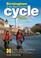 Cover of: The Birmingham Cycle Guide