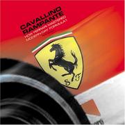 Cover of: Ferrari Cavillino Rampante: How ferrari mastered modern-day Formula 1