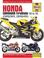 Cover of: Honda CBR900RR Fireblade 2000-2003