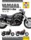 Cover of: Yamaha VMX1200 V-Max '85 to '03