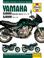 Cover of: Yamaha XJ600S (Diversion, Seca II) '92 to '03, XJ600N '95 to '03