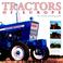 Cover of: Tractors of Europe