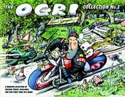 Cover of: The Ogri Collection No.3: In New Widescreen Format (OGRI Collection)