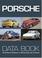 Cover of: Porsche Data Book