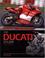 Cover of: The Ducati Story 4th Edition