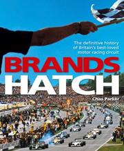 Brands hatch by Chas Parker