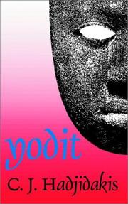 Cover of: Yodit