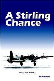 A Stirling chance by Hammond, Jim