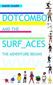 Cover of: Dotcombo and The Surf_Aces