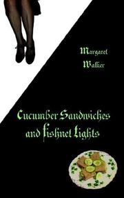 Cover of: Cucumber Sandwiches & Fishnet Tights
