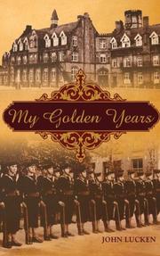 Cover of: My Golden Years