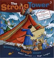 Cover of: The Strong Tower by Robert Harrison, Roger Langton