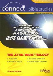 Cover of: The Star Wars Trilogy (Connect Bible Studies)