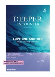 Cover of: Deeper Encounter | John Wilks