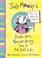 Cover of: The Judy Moody Double-rare Way-not-boring Book of Fun Stuff to Do (Judy Moody)