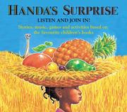 Cover of: Handa's Surprise by Eileen Browne, Maria Cecilia Silva-Diaz, Candlewick Books, Reading Together, Browne E, Eileen Browne