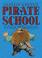 Cover of: Captain Abdul's Pirate School