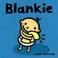 Cover of: Blankie