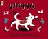 Cover of: Waggle!