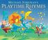Cover of: Michael Foreman's Playtime Rhymes