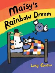 Cover of: Maisy's Rainbow Dream (Maisy)