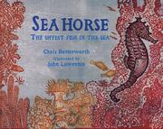 Cover of: Seahorse (Read & Wonder)