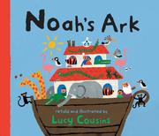 Cover of: Noah's Ark by Lucy Cousins